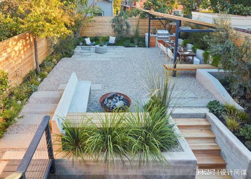 庭院設(shè)計(jì) 打造省心十年、自然感極強(qiáng)的花園實(shí)用指南