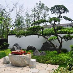 庭院設(shè)計(jì) 打造夢想庭院的關(guān)鍵要素與實(shí)用指南