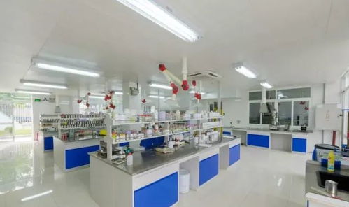 食品企業實驗室管理的數字化賦能 計算機軟硬件及輔助設備批發視角